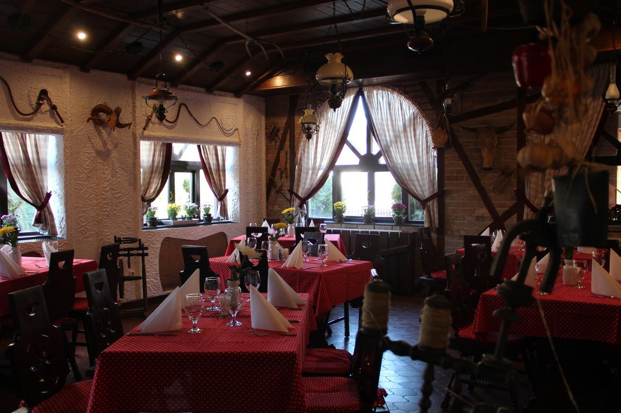 Karikas Hotel Hajdúszoboszló Exteriör bild